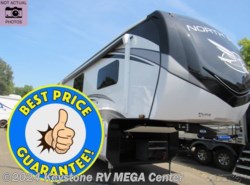 New 2022 Jayco North Point 377RLBH available in Greencastle, Pennsylvania