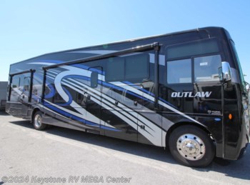 New 2023 Thor Motor Coach Outlaw 38KB available in Greencastle, Pennsylvania