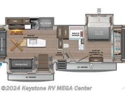 New 2023 Jayco North Point 310RLTS available in Greencastle, Pennsylvania