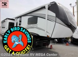 New 2023 Jayco North Point 310RLTS available in Greencastle, Pennsylvania