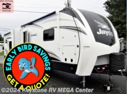 New 2023 Jayco Eagle 332CBOK available in Greencastle, Pennsylvania