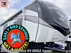 New 2023 Jayco North Point 373BHOK available in Greencastle, Pennsylvania