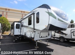 New 2023 Forest River Flagstaff Super Lite 529IKRL available in Greencastle, Pennsylvania