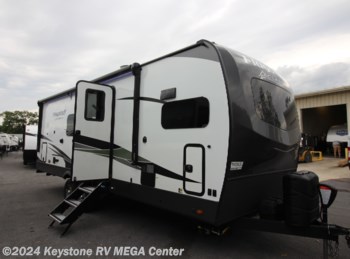 New 2023 Forest River Flagstaff Classic 826MBR available in Greencastle, Pennsylvania