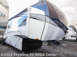 New 2022 Jayco North Point 377RLBH available in Greencastle, Pennsylvania