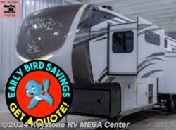 New 2023 Jayco North Point 377RLBH available in Greencastle, Pennsylvania
