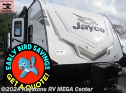 New 2023 Jayco Jay Feather 27BHB available in Greencastle, Pennsylvania