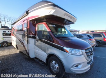New 2023 Entegra Coach Qwest 24R available in Greencastle, Pennsylvania