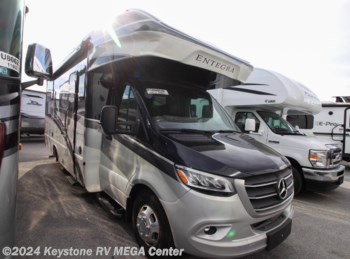 New 2023 Entegra Coach Qwest 24N available in Greencastle, Pennsylvania