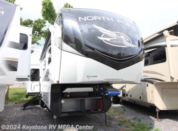 New 2023 Jayco North Point 377RLBH available in Greencastle, Pennsylvania