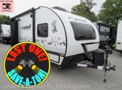  New 2022 Forest River R-Pod 196 available in Greencastle, Pennsylvania