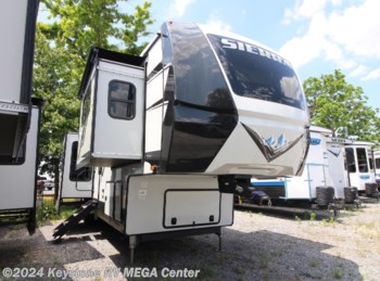 New 2022 Forest River Sierra Luxury 391FLRB available in Greencastle, Pennsylvania