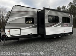  Used 2018 Coleman  Lantern - Conventional 263BH available in Ashland, Virginia