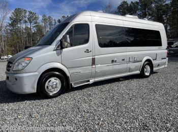 Used 2014 Airstream Interstate Grand Tour Ext. available in Ashland, Virginia