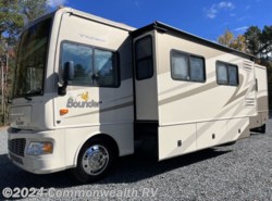  Used 2008 Fleetwood Bounder 35E available in Ashland, Virginia