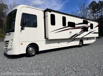 Used 2021 Fleetwood Flair 34J available in Ashland, Virginia