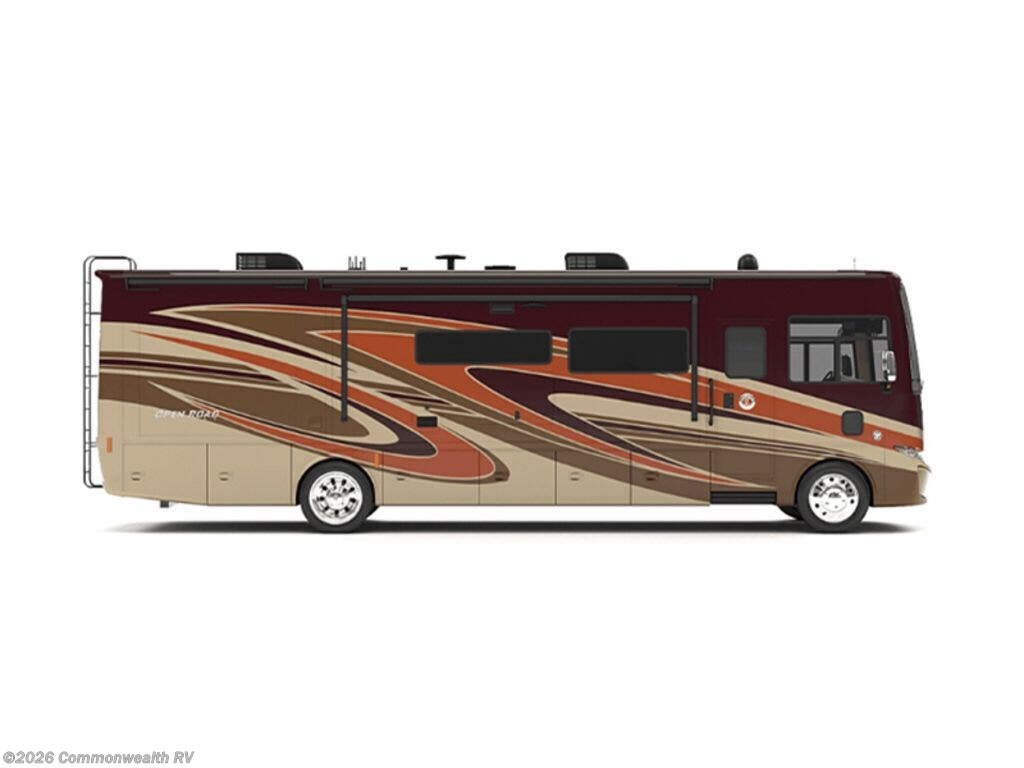 2020 Tiffin Open Road Allegro 36 UA RV for Sale in Ashland, VA 23005 | RV-253103 - Vimarsana News