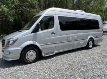 Used 2018 Airstream Interstate Grand Tour EXT Base available in Ashland, Virginia