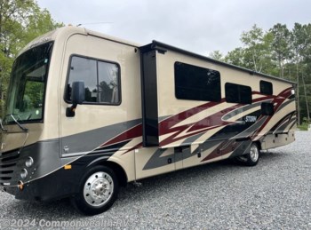 Used 2018 Fleetwood Storm 36F available in Ashland, Virginia