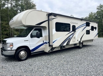 Used 2018 Thor Motor Coach Chateau 31W Ford available in Ashland, Virginia