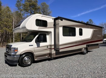 Used 2021 Forest River Forester Classic 3051S Ford Chassis available in Ashland, Virginia