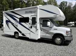 Used 2021 Thor Motor Coach Freedom Elite 22FE available in Ashland, Virginia