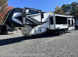 Used 2023 Grand Design Momentum 410TH available in Ashland, Virginia