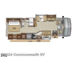 New 2020 Jayco Precept 34G available in Ashland, Virginia