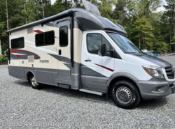 Used 2017 Winnebago Navion 24J available in Ashland, Virginia