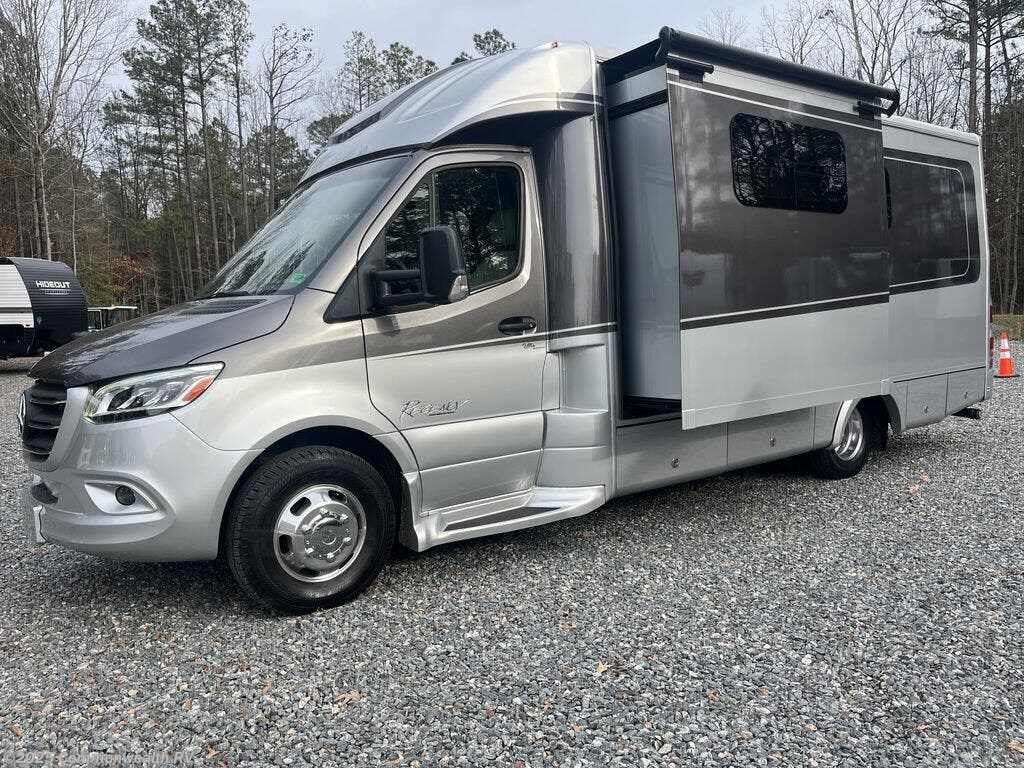Used 2023 Regency  Brougham 25MB available in Ashland, Virginia