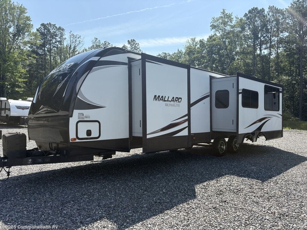 Used 2018 Heartland Mallard M302 available in Ashland, Virginia