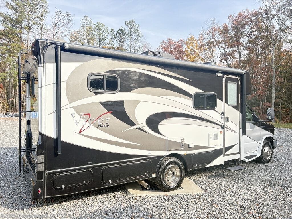 Used 2020 Nexus Viper 25V available in Ashland, Virginia