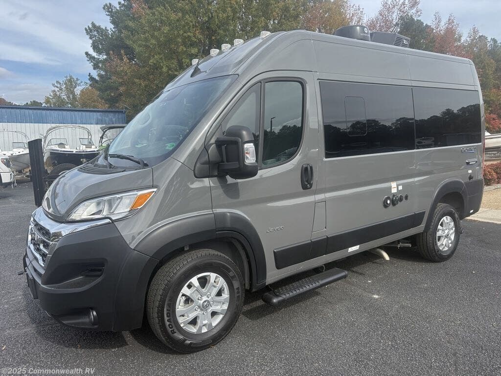 Used 2025 Jayco Comet 18C available in Ashland, Virginia