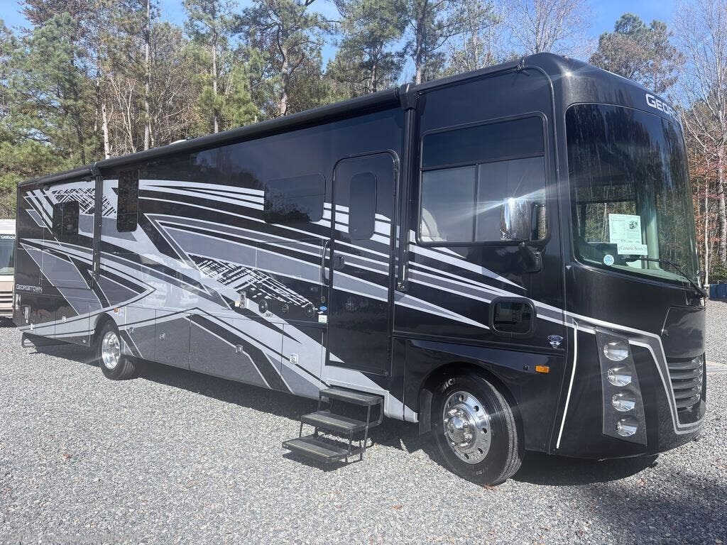 Used 2024 Forest River Georgetown 7 Series GT7 36K7 available in Ashland, Virginia