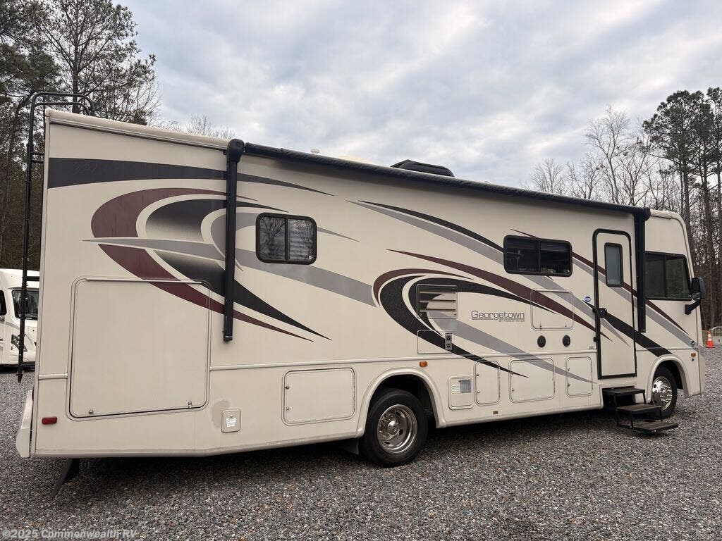 Used 2016 Forest River Georgetown 310DS available in Ashland, Virginia