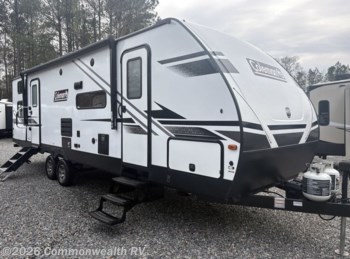 Used 2022 Dutchmen Coleman Light 2835BH available in Ashland, Virginia