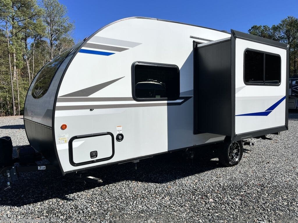Used 2022 Venture RV  M169VRK available in Ashland, Virginia