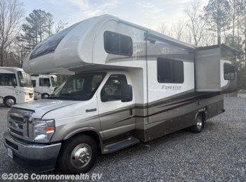 New 2021 Forest River Forester Classic 2441DS Ford Chassis available in Ashland, Virginia