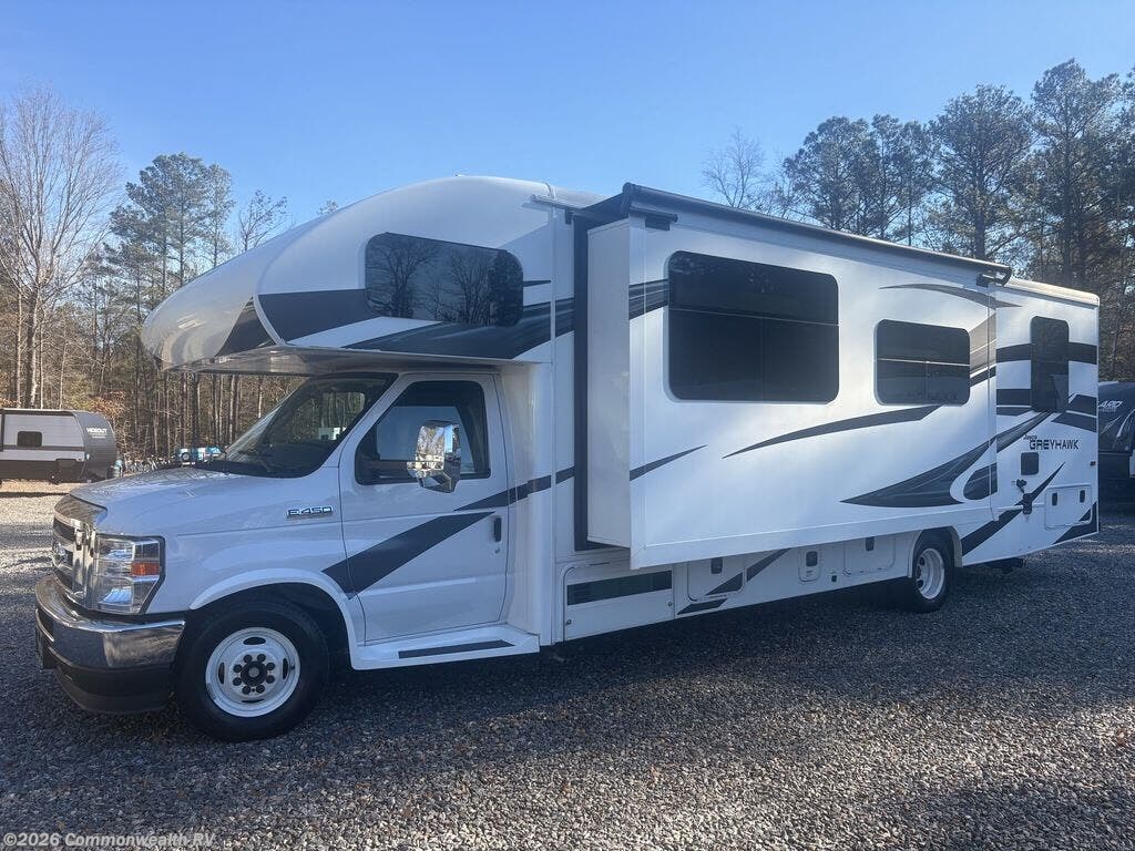 Used 2022 Jayco Greyhawk 30Z available in Ashland, Virginia