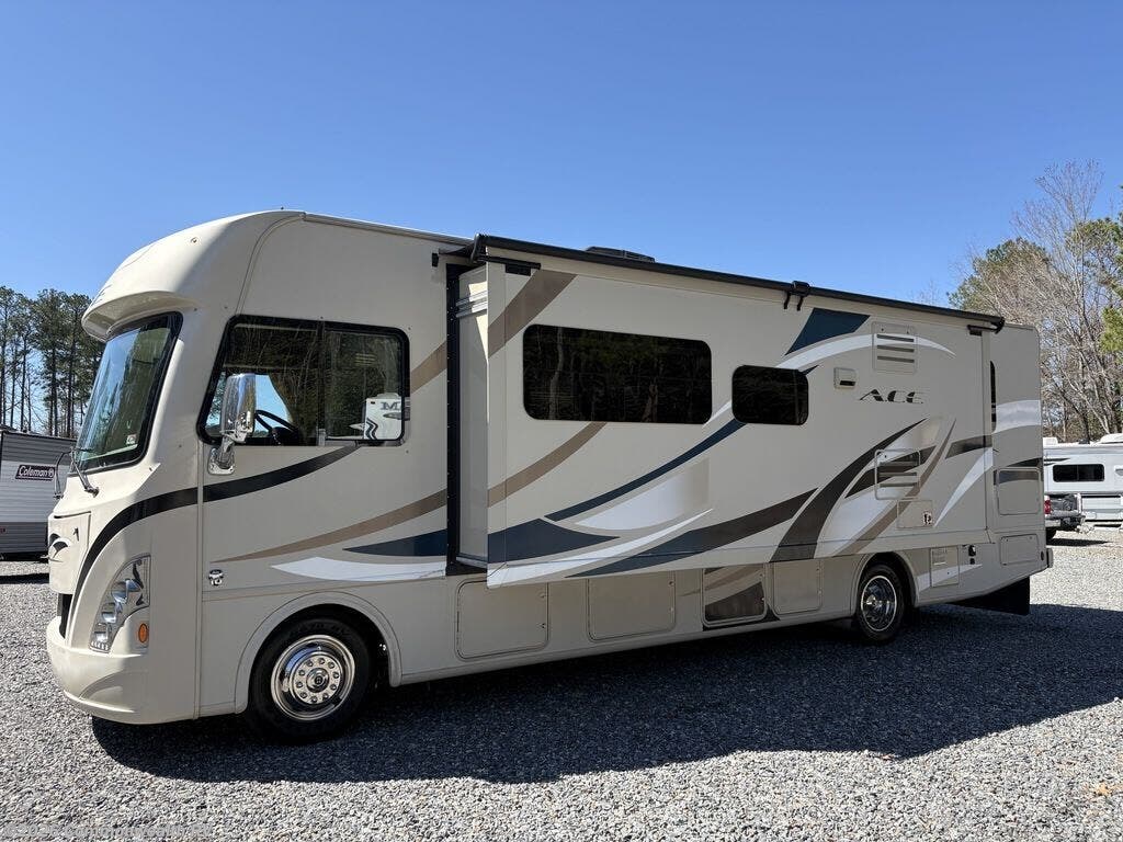 Used 2017 Thor Motor Coach A.C.E. 30.4 available in Ashland, Virginia