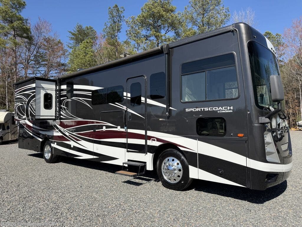 Used 2022 Coachmen Sportscoach SRS 365RB available in Ashland, Virginia