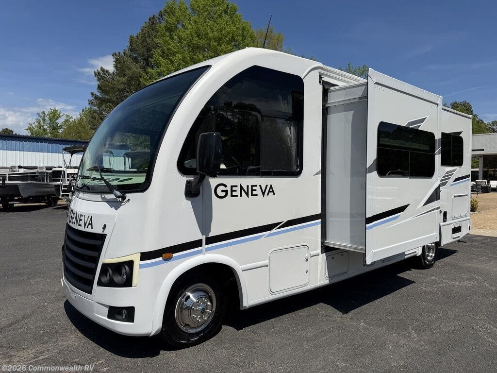 Used 2025 Thor  Geneva available in Ashland, Virginia