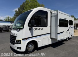 Used 2025 Thor Geneva 24VS available in Ashland, Virginia