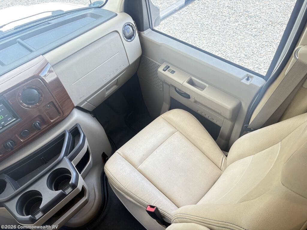 Used 2017 Forest River Forester 2861DS available in Ashland, Virginia