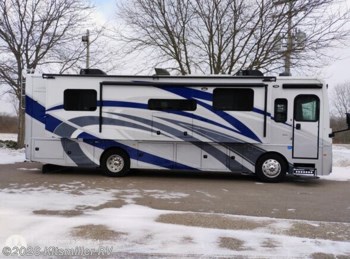 Used 2021 Holiday Rambler Nautica 34RX available in Mason, Michigan