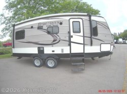 Used 2019 K-Z Sportsmen LE 220RDLE available in Mason, Michigan