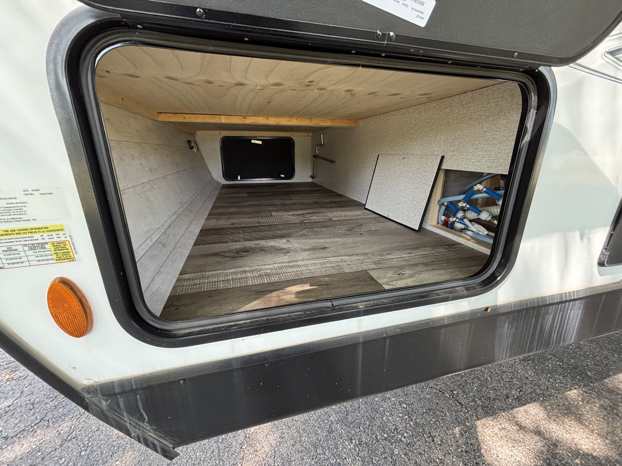 Used 2022 K-Z Connect C261RKK available in Mason, Michigan