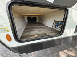 Used 2022 K-Z Connect C261RKK available in Mason, Michigan