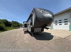 New 2015 Palomino Columbus 320RS available in Mason, Michigan
