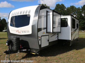 New 2022 Forest River  Ultra Lite 2606 available in Coloma, Michigan